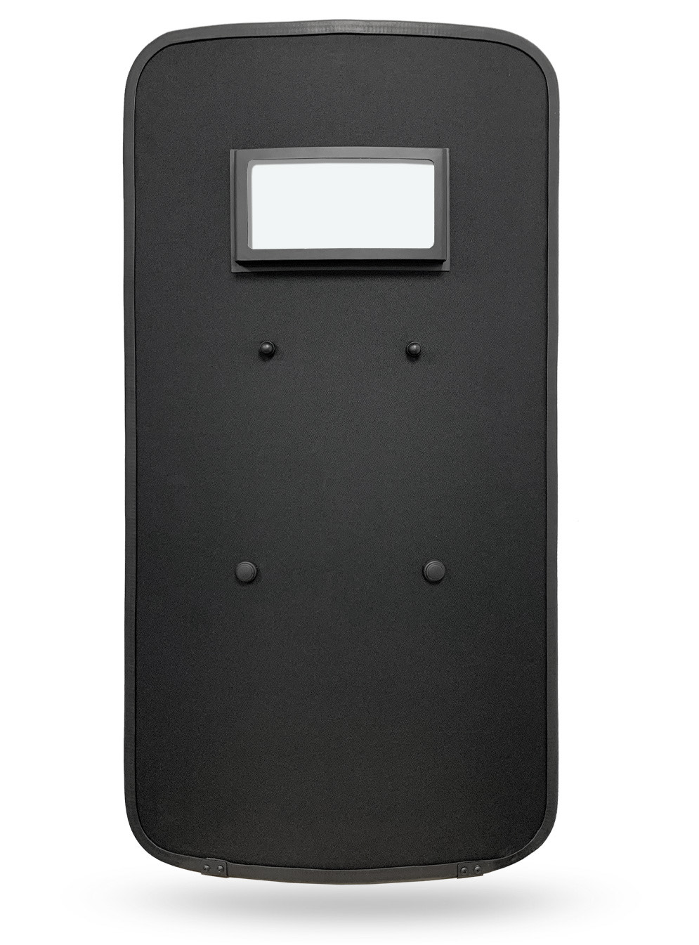 Ballistic shield — product shot